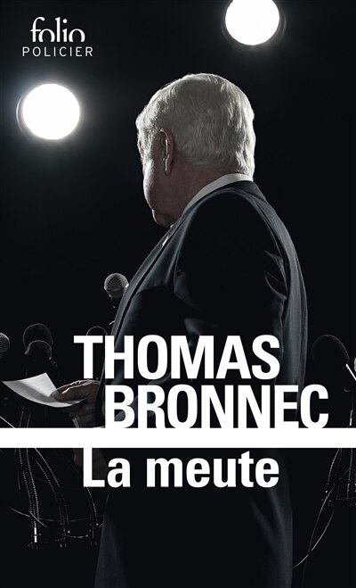 Front cover_La meute