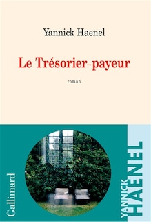 TRÉSORIER-PAYEUR (LE)