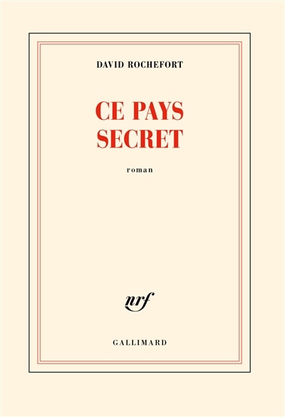 Couverture_Ce pays secret