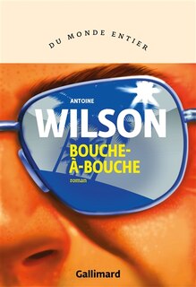Front cover_Bouche à bouche