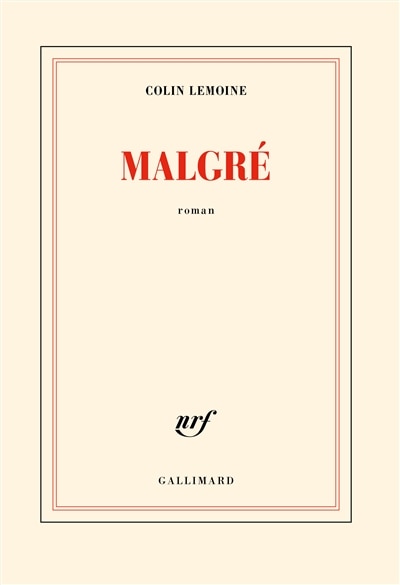 Front cover_Malgré