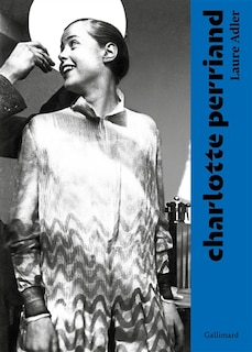 Couverture_Charlotte Perriand