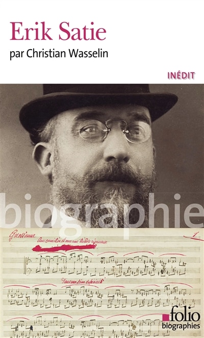 Couverture_Erik Satie