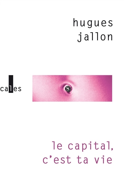 Front cover_Le capital, c'est ta vie