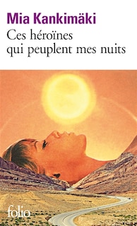 Front cover_Ces héroïnes qui peuplent mes nuits