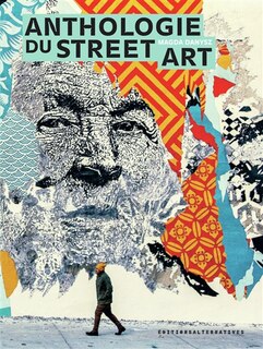 Couverture_Anthologie du street art