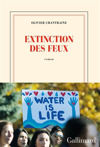 Front cover_EXTINCTION DES FEUX