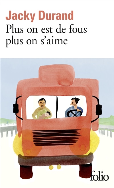 Front cover_PLUS ON EST DE FOUS PLUS ON S'AIME
