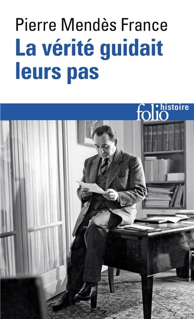 Front cover_La vérité guidait leurs pas