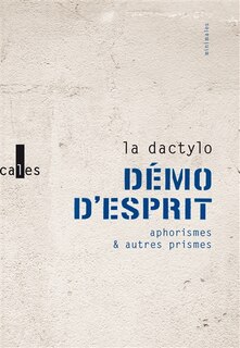 Front cover_Démo d'esprit