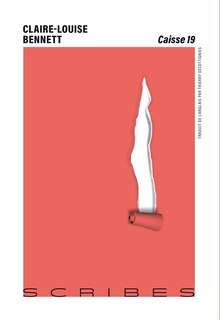 Front cover_Caisse 19