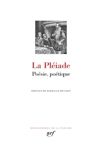 Front cover_La Pléiade