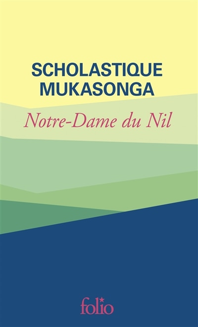 Front cover_NOTRE-DAME DU NIL ÉD.SPÉCIALE