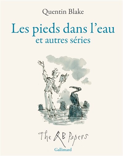 Couverture_Les pieds dans l'eau