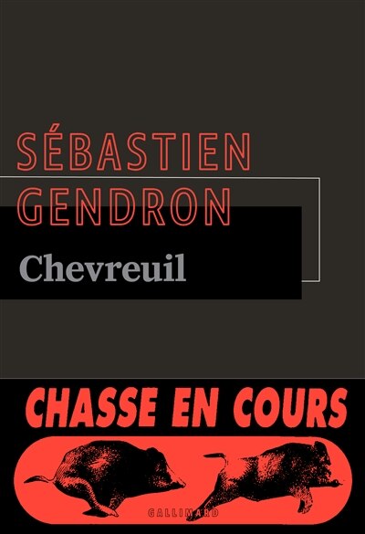 Front cover_Chevreuil
