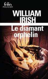 Front cover_LE DIAMANT ORPHELIN