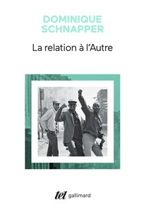 Couverture_La relation à l'autre