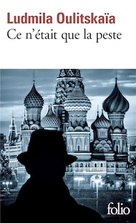 Couverture_Ce n'&eacute;tait que la peste