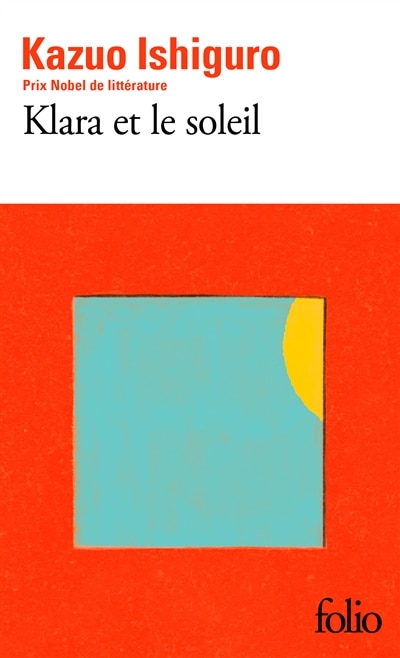 Front cover_KLARA ET LE SOLEIL