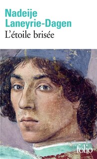 Front cover_L'étoile brisée