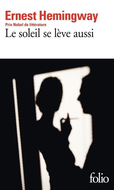 Front cover_Le soleil se lève aussi