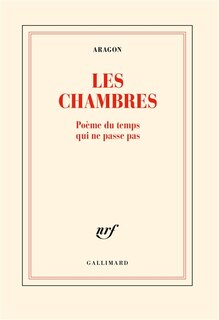 Couverture_Les chambres
