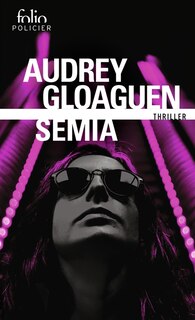 Couverture_Semia : thriller