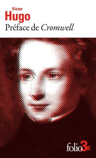 Couverture_Pr&eacute;face de Cromwell