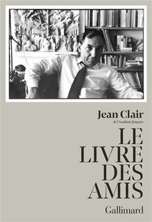 Couverture_Le livre des amis