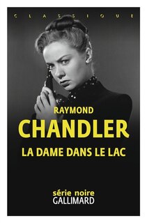 Couverture_La dame dans le lac