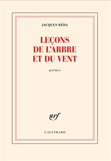 Front cover_Leçons de l'arbre et du vent