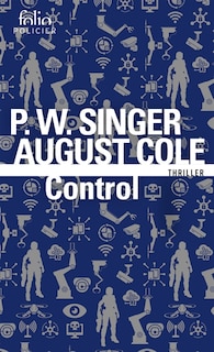 Front cover_Control