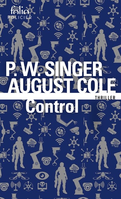 Front cover_Control