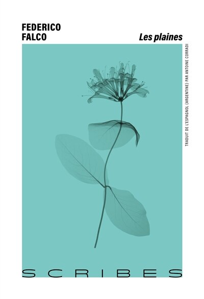 Front cover_LES PLAINES