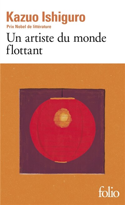 Front cover_Un artiste du monde flottant