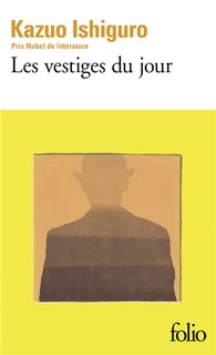Front cover_Les vestiges du jour