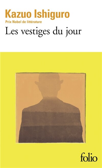 Front cover_Les vestiges du jour