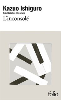 Front cover_L'inconsolé