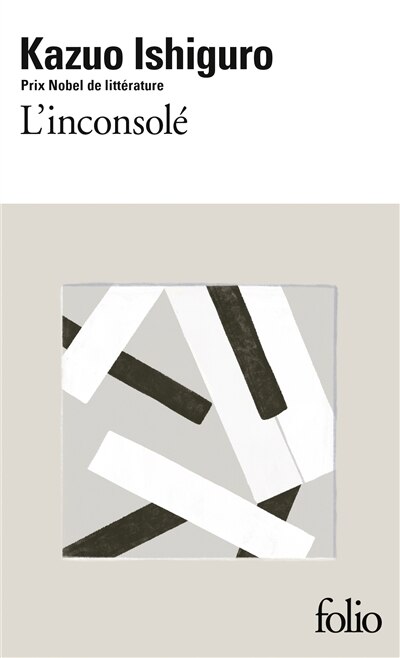 Front cover_L'inconsolé
