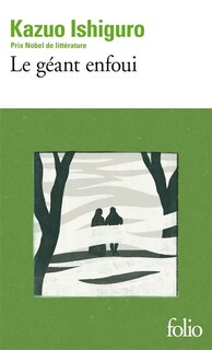 Front cover_LE GÉANT ENFOUI