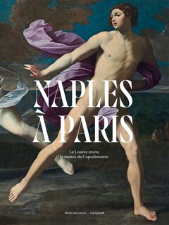 Front cover_Naples à Paris