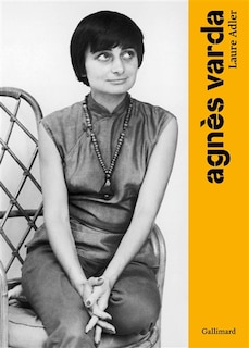 Front cover_Agn&egrave;s Varda