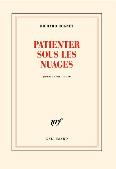 Couverture_Patienter sous les nuages