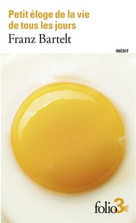 Front cover_Petit éloge de la vie de tous les jours