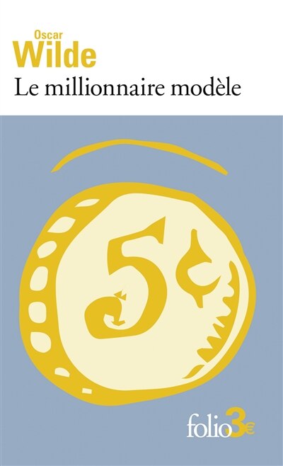 Front cover_Le millionnaire modèle