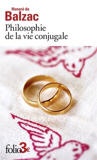 Couverture_PHILOSOPHIE DE LA VIE CONJUGALE