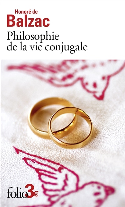 Couverture_PHILOSOPHIE DE LA VIE CONJUGALE