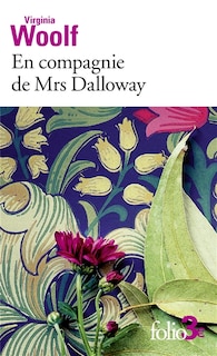 Front cover_EN COMPAGNIE DE MRS DALLOWAY