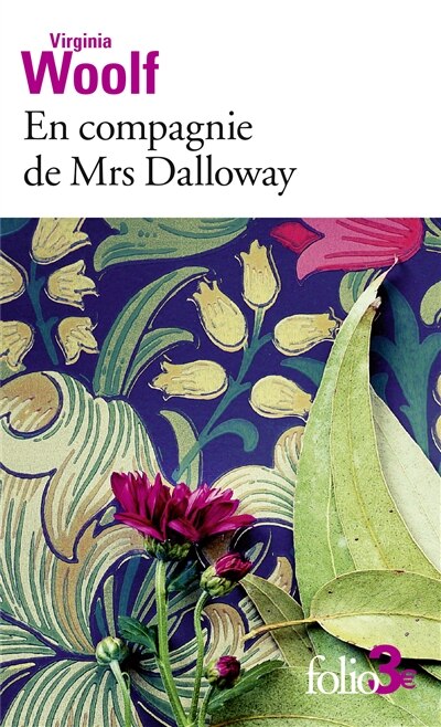 Front cover_EN COMPAGNIE DE MRS DALLOWAY