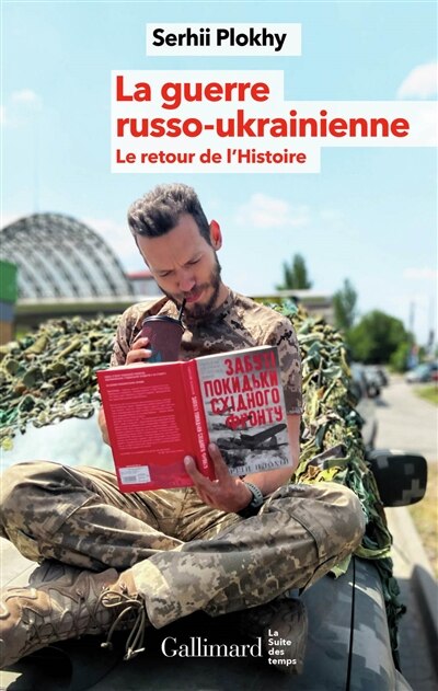 Couverture_La guerre russo-ukrainienne